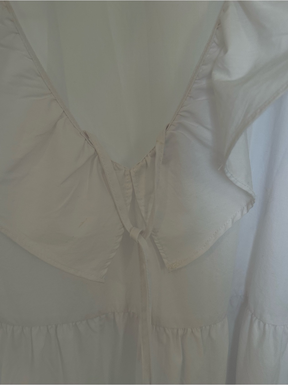 Know one cares dress - Picture 3 of 4